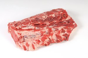 Meat Cut Spec Step 1